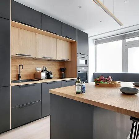 Apartamento Cmg - Sacre Coeur - Montmartre Paris