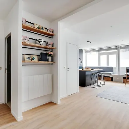 CMG - Sacré Coeur - Montmartre Appartement