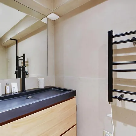 Appartement CMG - Sacré Coeur - Montmartre Paris